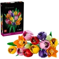 Ramo de Tulipanes LEGO Botanicals