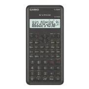 Calculadora Científica Casio FX-82MS-2-S-ET-B