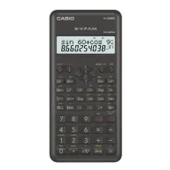Calculadora Científica Casio FX-82MS-2-S-ET-B