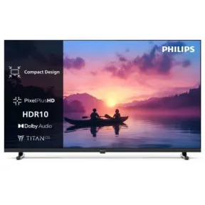Televisor Philips 40PFS6000 40" FullHD HDR10 Dolby Audio