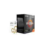 Procesador AM4 AMD Ryzen 7 5800X3D - Edición 10 Aniversario