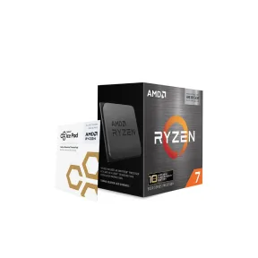 Procesador AM4 AMD Ryzen 7 5800X3D - Edición 10 Aniversario