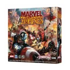 Zombis Marvel en Castellano