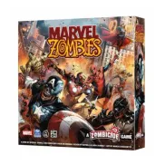 Zombis Marvel en Castellano