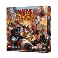 Zombis Marvel en Castellano