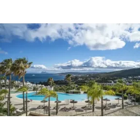 Grupo en la Costa del Sol: 7 noches en Resort