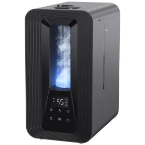 Humidificador Ultrasónico AROEVE 5L para Bebés y Aromas