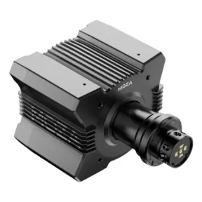 Moza Racing R9 V3 Base Direct Drive Negro 9 Nm 157x240 mm
