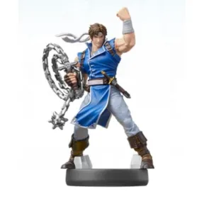 Amiibo Richter Multicolor para Nintendo 2DS y Switch