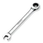 Llave Combinada de Carraca SORAKO 21 mm, 72 Dientes