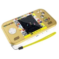 Pac-Man Pocket Player Max Edición Especial Retro Amarilla