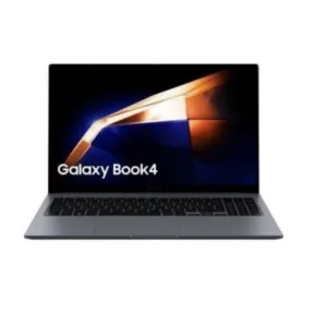 Samsung Galaxy Book4 15" - Intel i5, 16GB, 512GB SSD