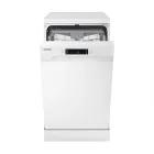 Lavavajillas de 14 Conjuntos SAMSUNG DW60CG550FWQ Blanco