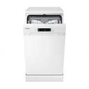 Lavavajillas de 14 Conjuntos SAMSUNG DW60CG550FWQ Blanco