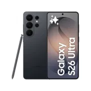 Galaxy S26 Ultra 256GB de Samsung: Potencia y Estilo