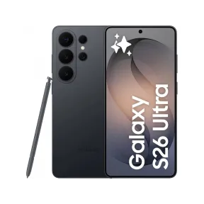Galaxy S26 Ultra 256GB de Samsung: Potencia y Estilo