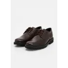 Marrón Clarks - Zapatos de vestir elegantes