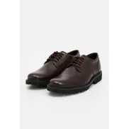 Marrón Clarks - Zapatos de vestir elegantes