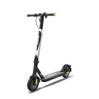 Patinete eléctrico 350W Reebok, 30km autonomía y 25km/h