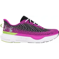 Zapatillas de running moradas Under Armour INFINITE PRO