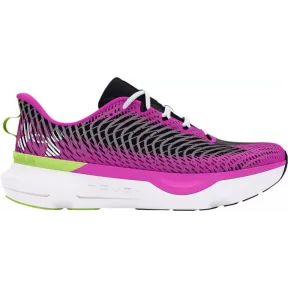 Zapatillas de running moradas Under Armour INFINITE PRO
