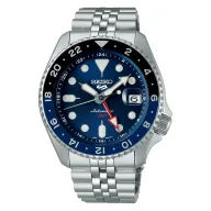 Seiko 5 Sports SSK003K1: Reloj Deportivo de Calidad