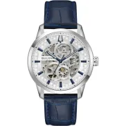 Reloj Automático para Hombre BULOVA Sutton - Zafiro y Piel