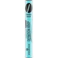 maximum DEFINITION máscara de pestañas de essence