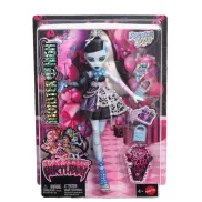 Cumpleaños Scary Sweet de Frankie Stein {MH G3}