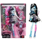 Cumplespantos Frankie + accesorios de Monster High