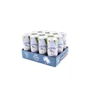 REDI Cóctel Malibú Piña Colada - 12 unidades de 250 ml