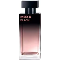 Agua de Perfume Mexx Black para Mujer 30ml