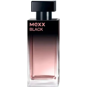 Agua de Perfume Mexx Black para Mujer 30ml