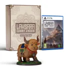 Collector's Edition de Laysara: Summit Kingdom (PS5)