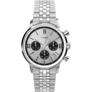 Chronógrafo Timex Marlin con Taquímetro