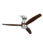 Ventilador de techo LED TAURUS - 45W con mando y modos