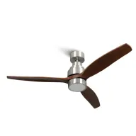 Ventilador de techo LED TAURUS - 45W con mando y modos