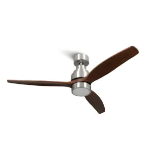 Ventilador de techo LED TAURUS - 45W con mando y modos