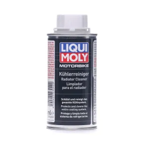 Limpiador de Radiador para Motocicletas Liqui Moly, 150 ml