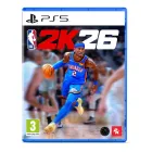 PS5 NBA 2K26: La Experiencia de Baloncesto Definitiva