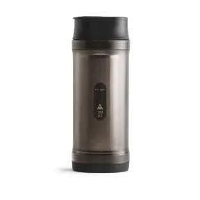 Colador de acero inoxidable Shimmy - Tamiz de café 200 MICRAS