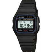 Reloj Casio F-91W Digital para Hombre
