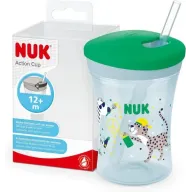 Taza para niños NUK Action Cup