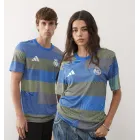 Camiseta adidas Real Madrid 2526 prepartido (Tallas XS a XL)