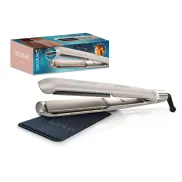 Plancha de Pelo Estrecha Cecotec Lisse Plasma Elite 45W