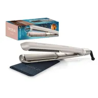 Plancha de Pelo Estrecha Cecotec Lisse Plasma Elite 45W