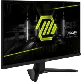 Monitor QHD 27" Rapid IPS 240Hz MSI MAG 274QF X24