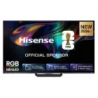 Smart TV Hisense 65UR8S 65” MiniLED con Sonido Envolvente