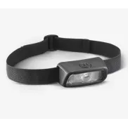 Linterna frontal negra HL50 de vivac 50 lm - QUECHUA