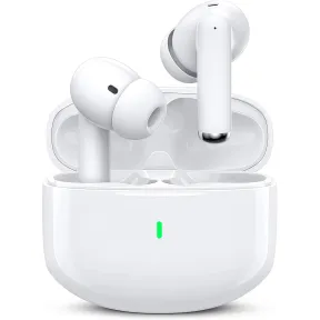 Auriculares Bluetooth Inalámbricos para iPhone y Android